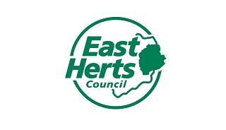 East Herts logo
